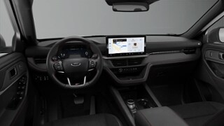 2026 Ford Explorer® Internal Image 2